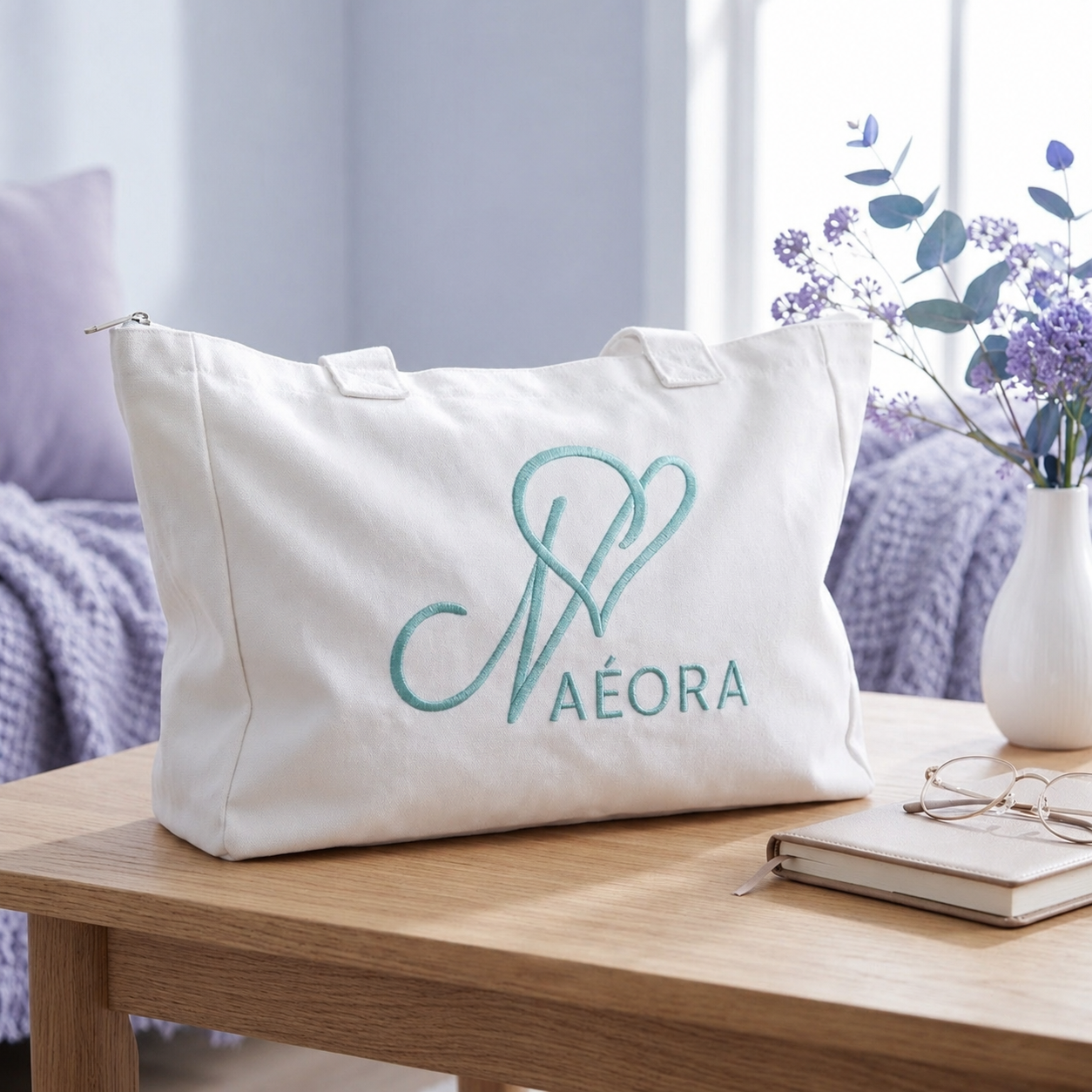 Coffret Naéora — Mon Carnet Cocon
