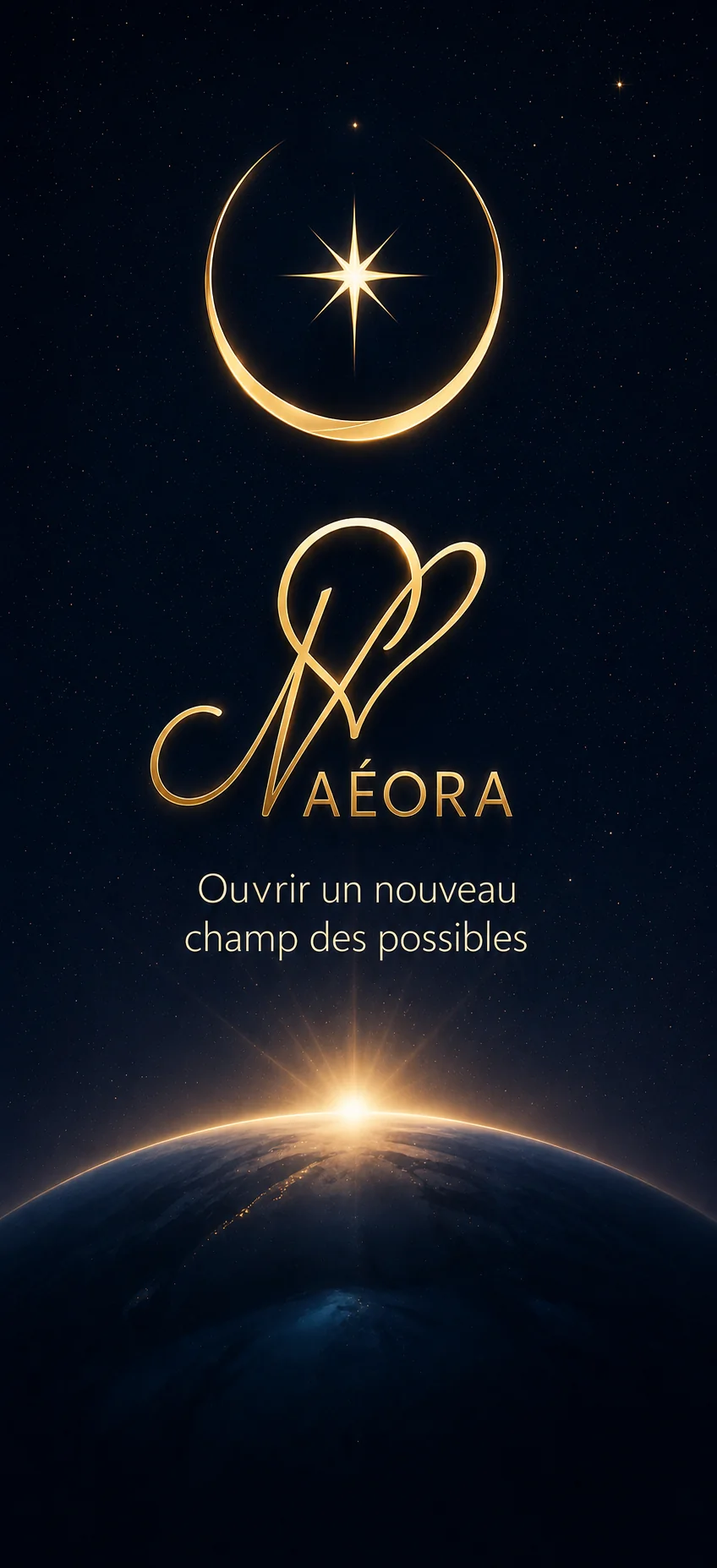 Naéora — Ouvrir un nouveau champ des possibles